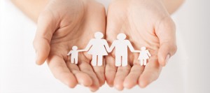Familiebehandling
