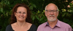 Familiebehandlere hos Familiecentret Pyramiden