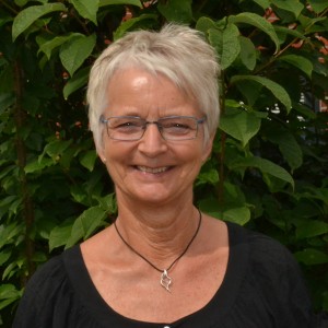 Jette Bruun - familieterapeut