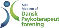 Medlem af Dansk Psykoterapeutforening